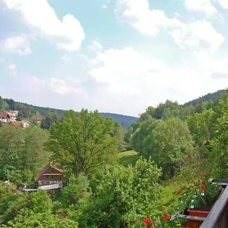 Zum Spalterwald *