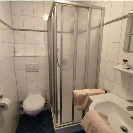 Zum Spalterwald * Oberzent