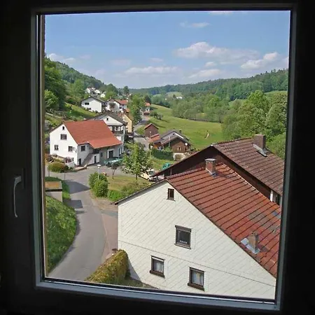 Zum Spalterwald *