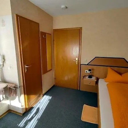 Zum Spalterwald Hotel Oberzent