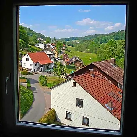 Zum Spalterwald * Oberzent