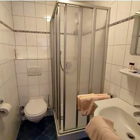 Zum Spalterwald Hotel *