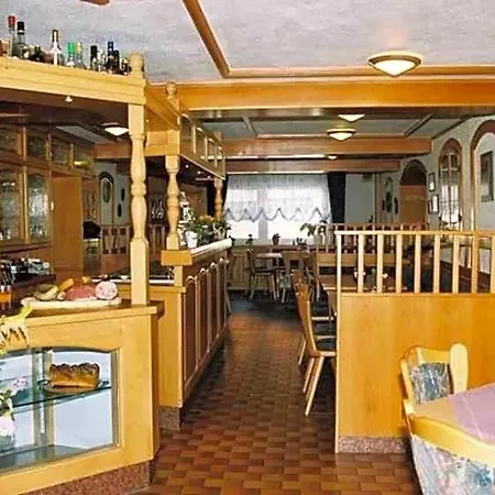 Zum Spalterwald Hotel