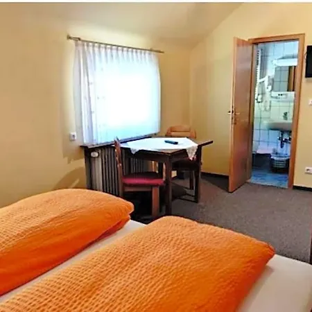 Zum Spalterwald Hotel Oberzent