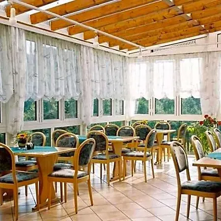 Zum Spalterwald Hotel Oberzent