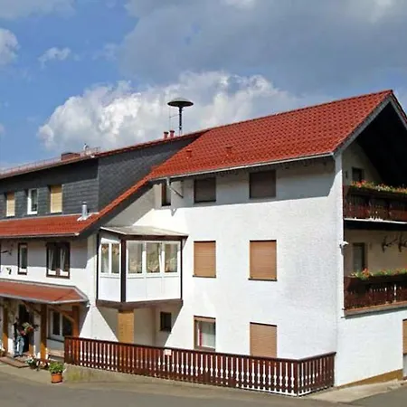 Zum Spalterwald Hotel Oberzent
