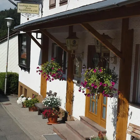 Hotel Zum Spalterwald