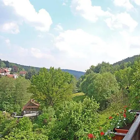 Zum Spalterwald