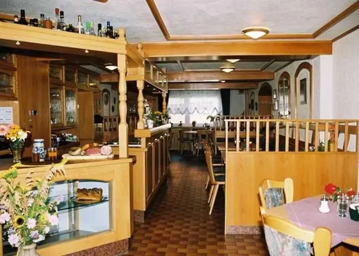 Zum Spalterwald Hotel Oberzent