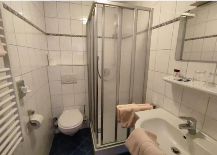 Zum Spalterwald * Oberzent